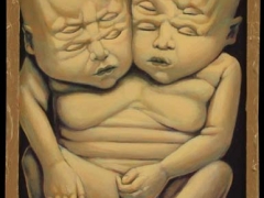 Two Headed Baby